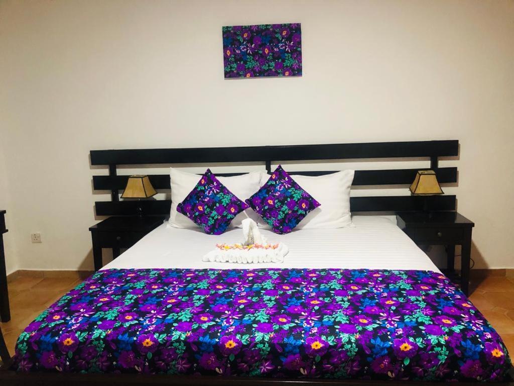 Tulun Lungi Airport Hotels מראה חיצוני תמונה