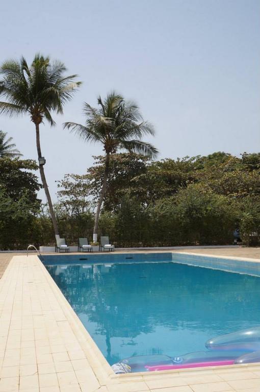Tulun Lungi Airport Hotels מראה חיצוני תמונה