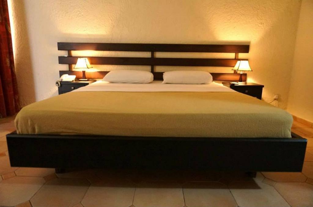 Tulun Lungi Airport Hotels מראה חיצוני תמונה