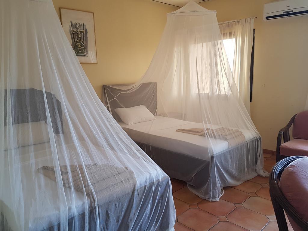 Tulun Lungi Airport Hotels מראה חיצוני תמונה