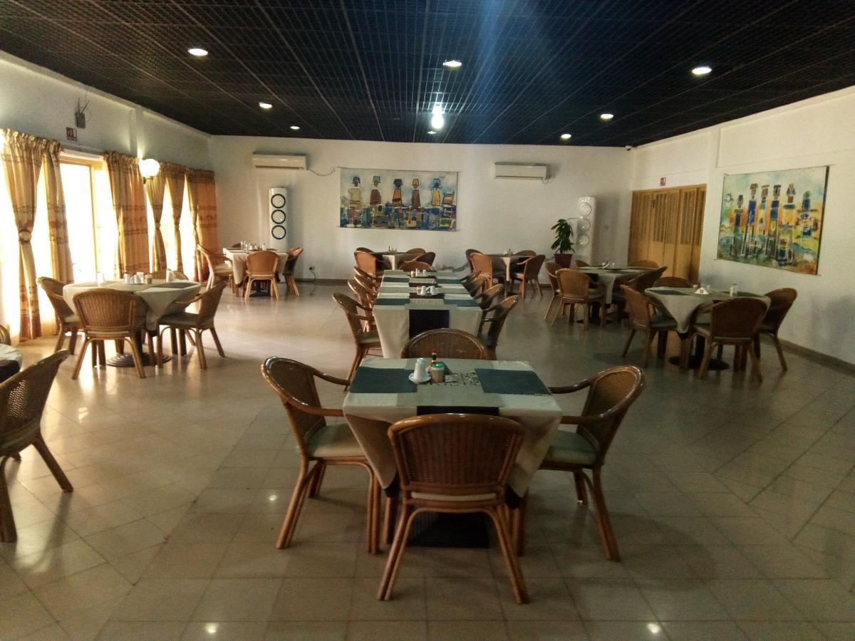 Tulun Lungi Airport Hotels מראה חיצוני תמונה