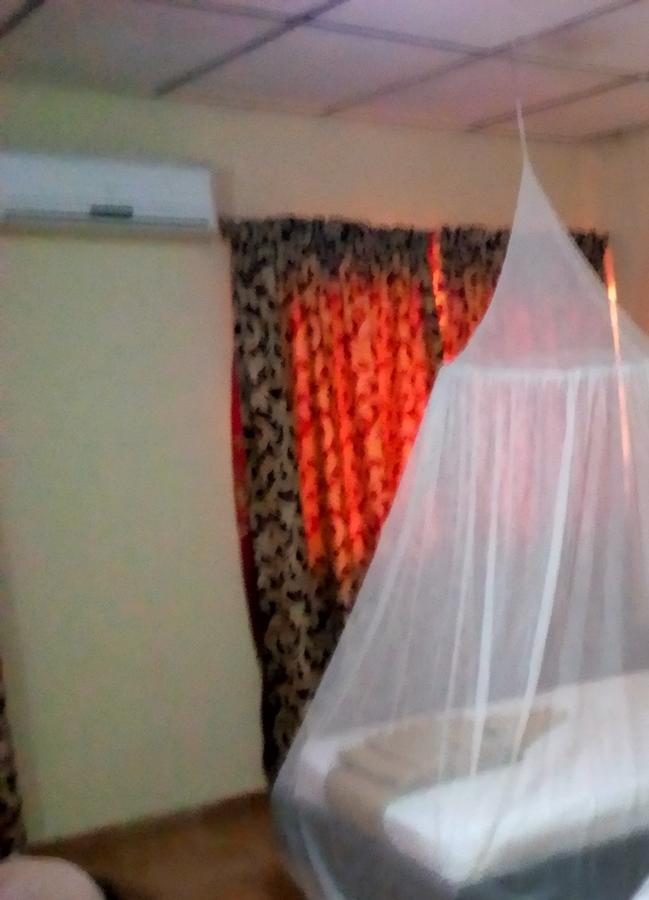 Tulun Lungi Airport Hotels מראה חיצוני תמונה